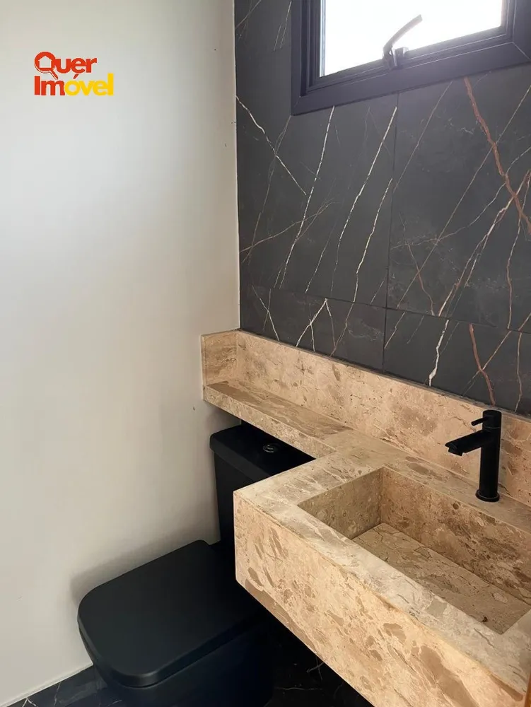 Casa de Condomínio, 3 quartos - Foto 7