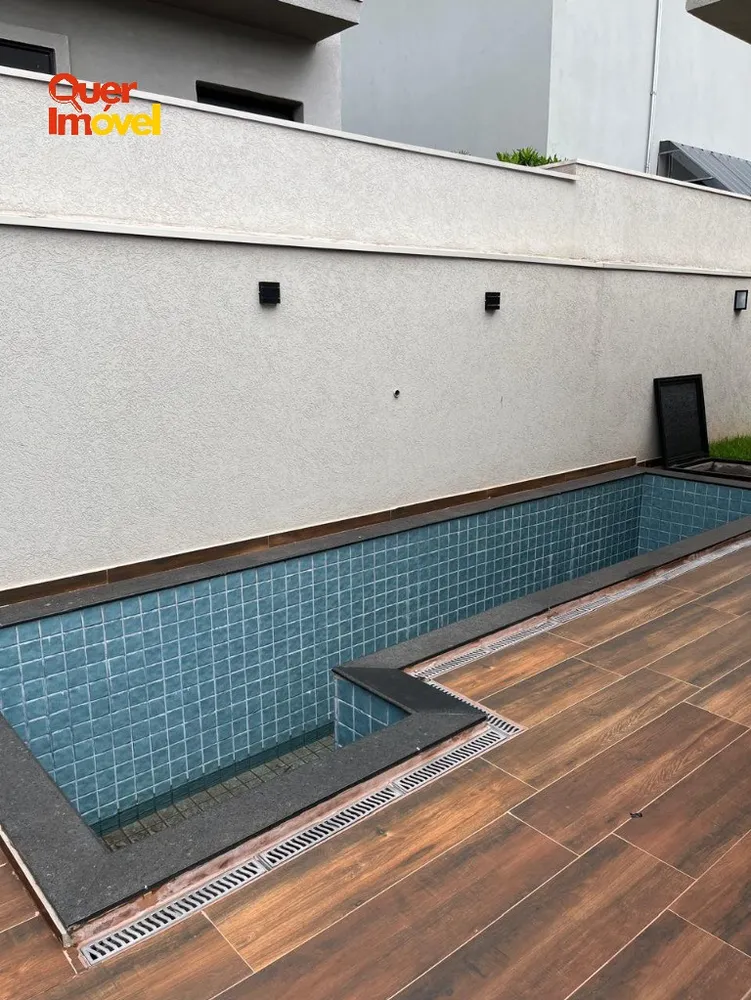 Casa de Condomínio, 3 quartos - Foto 5