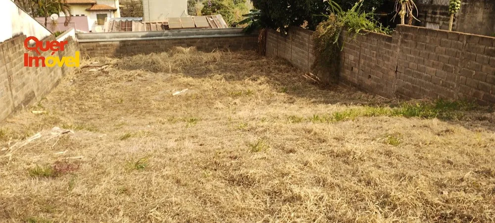Terreno, 375 m² - Foto 1
