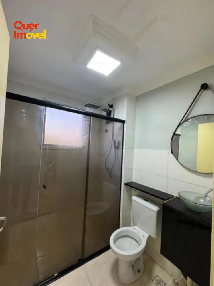 Apartamento, 2 quartos, 43 m² - Foto 4