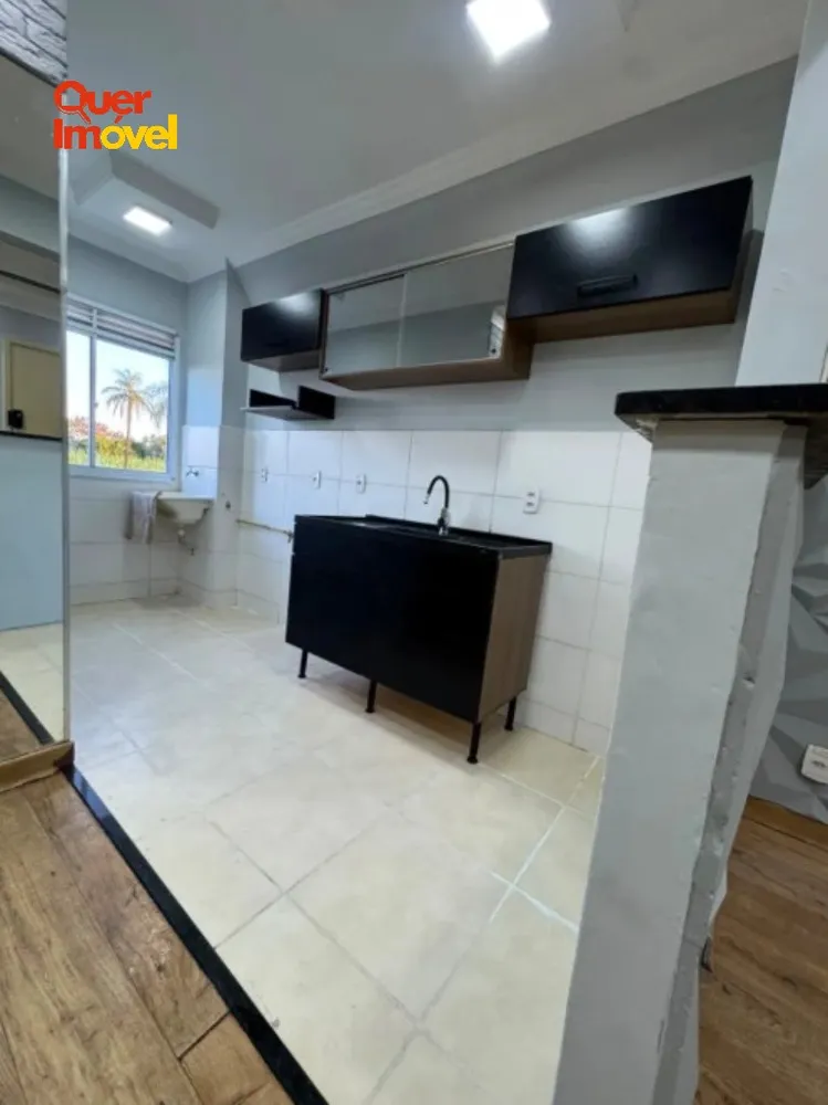 Apartamento, 2 quartos, 43 m² - Foto 5