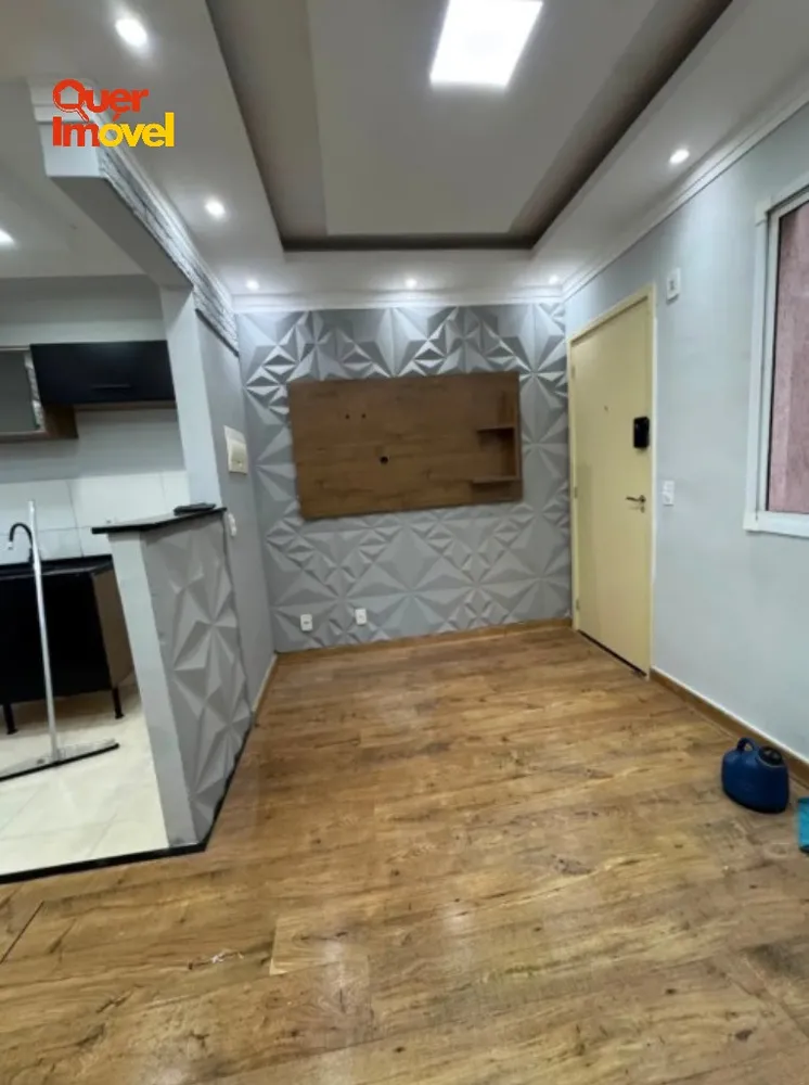 Apartamento, 2 quartos, 43 m² - Foto 9