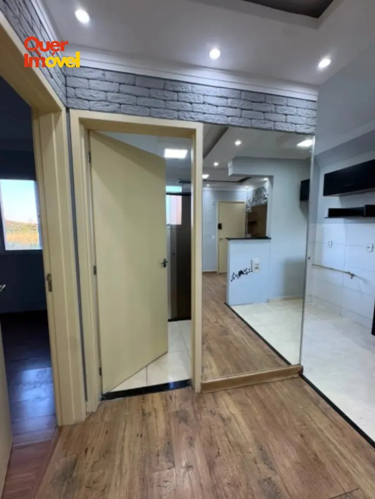Apartamento, 2 quartos, 43 m² - Foto 7