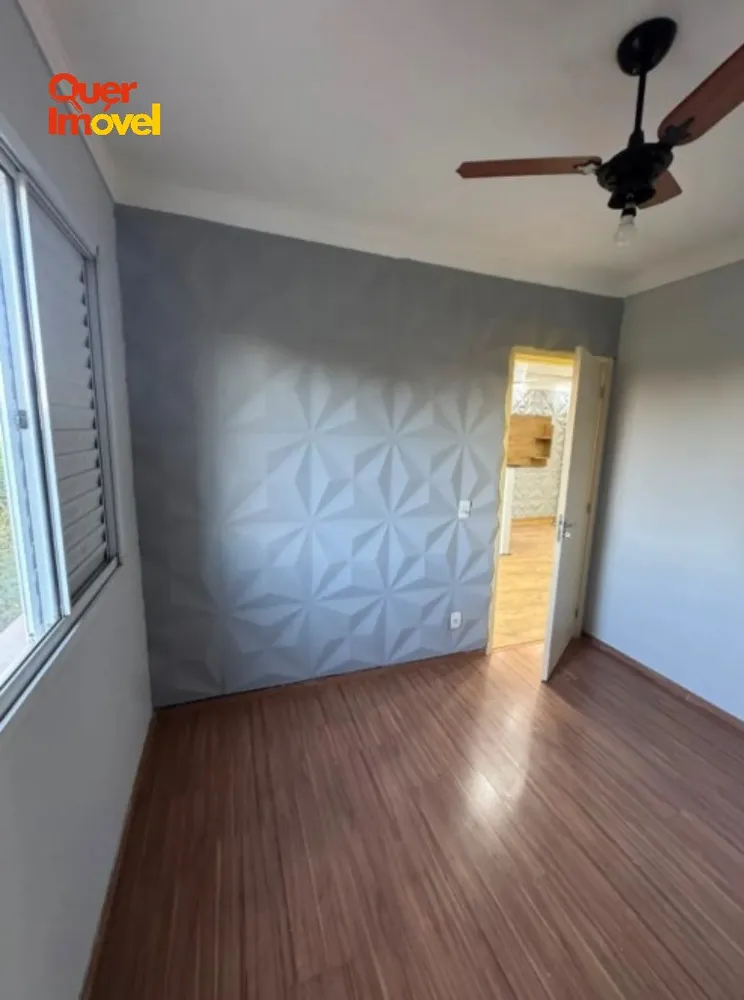 Apartamento, 2 quartos, 43 m² - Foto 6