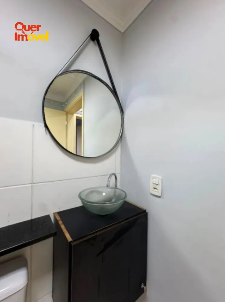 Apartamento, 2 quartos, 43 m² - Foto 10