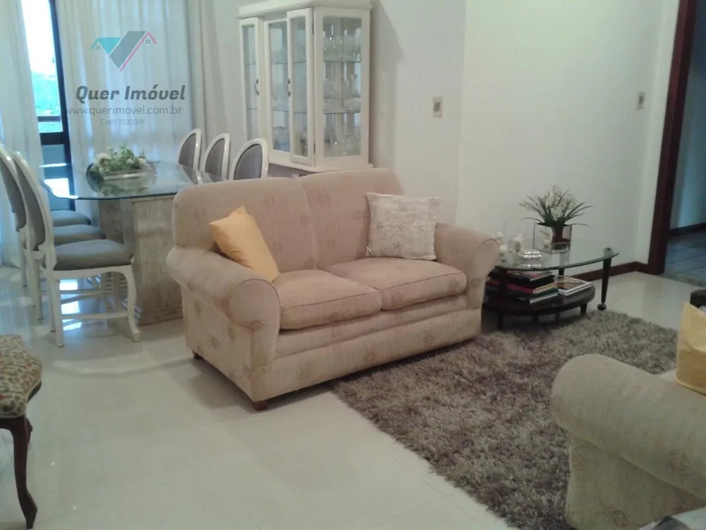 Apartamento, 3 quartos, 107 m² - Foto 2