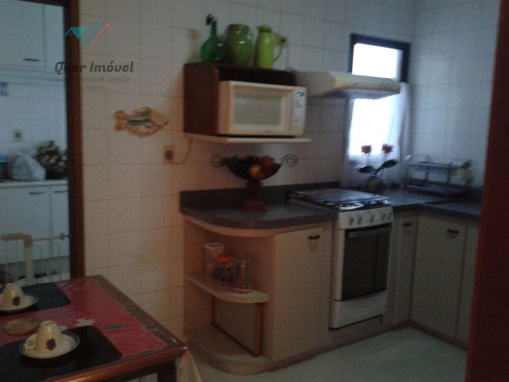 Apartamento à venda com 3 quartos, 107m² - Foto 4