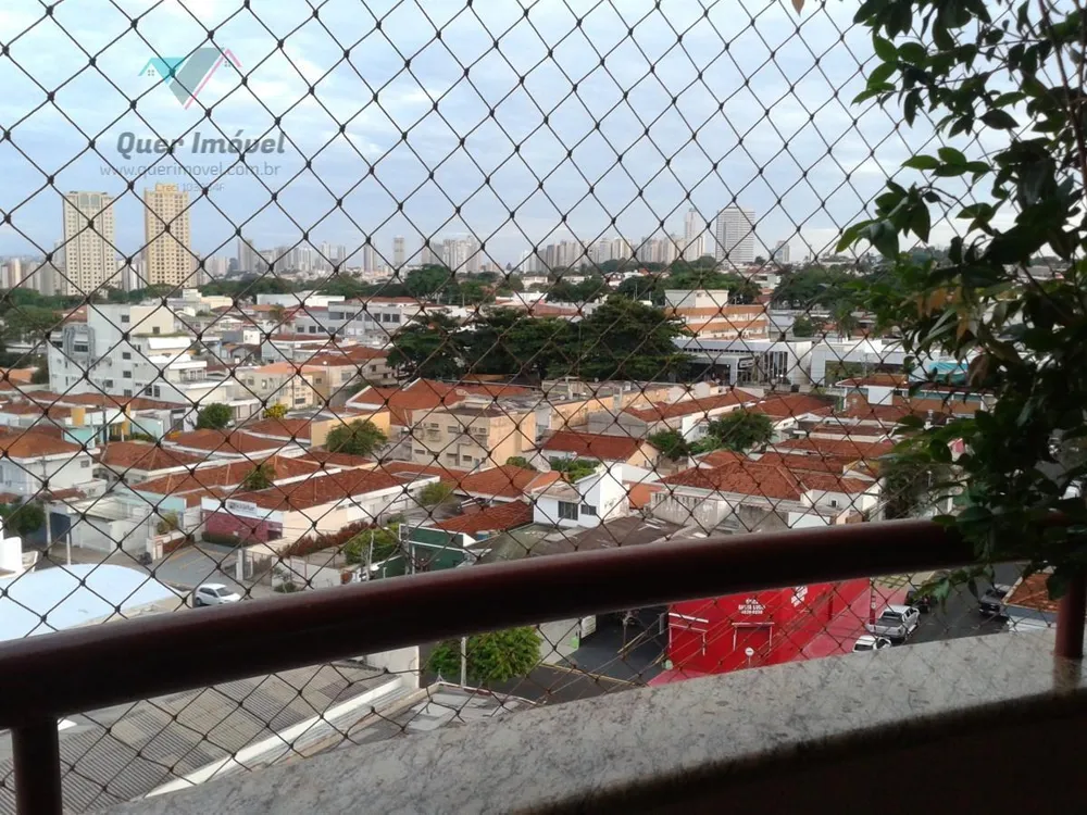 Apartamento, 3 quartos, 107 m² - Foto 6