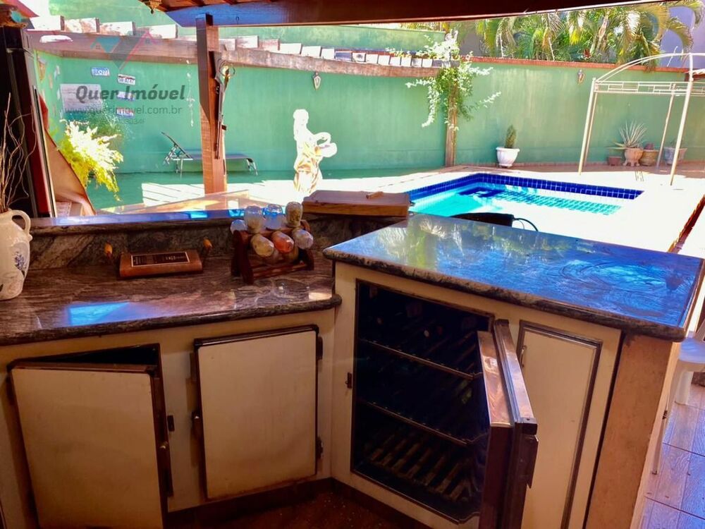 Casa, 3 quartos, 366 m² - Foto 2