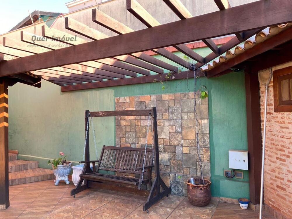 Casa, 3 quartos, 366 m² - Foto 1