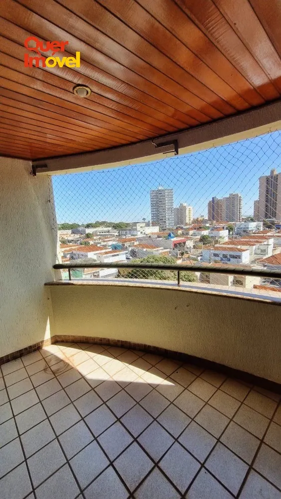 Apartamento, 3 quartos, 104 m² - Foto 6