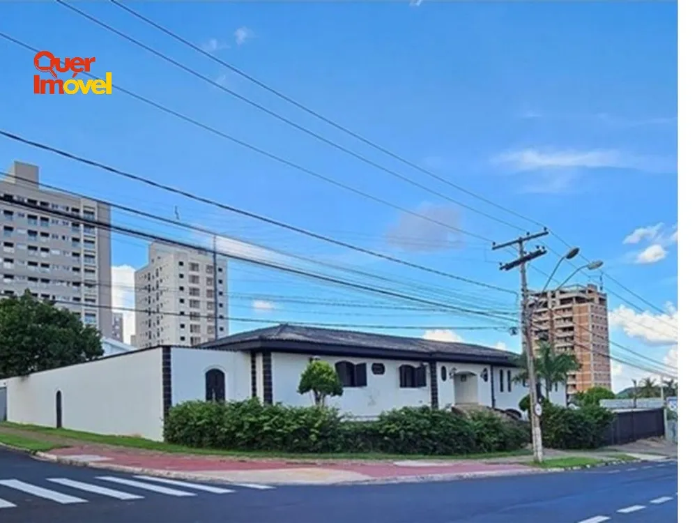 Casa Comercial, 810 m² - Foto 2