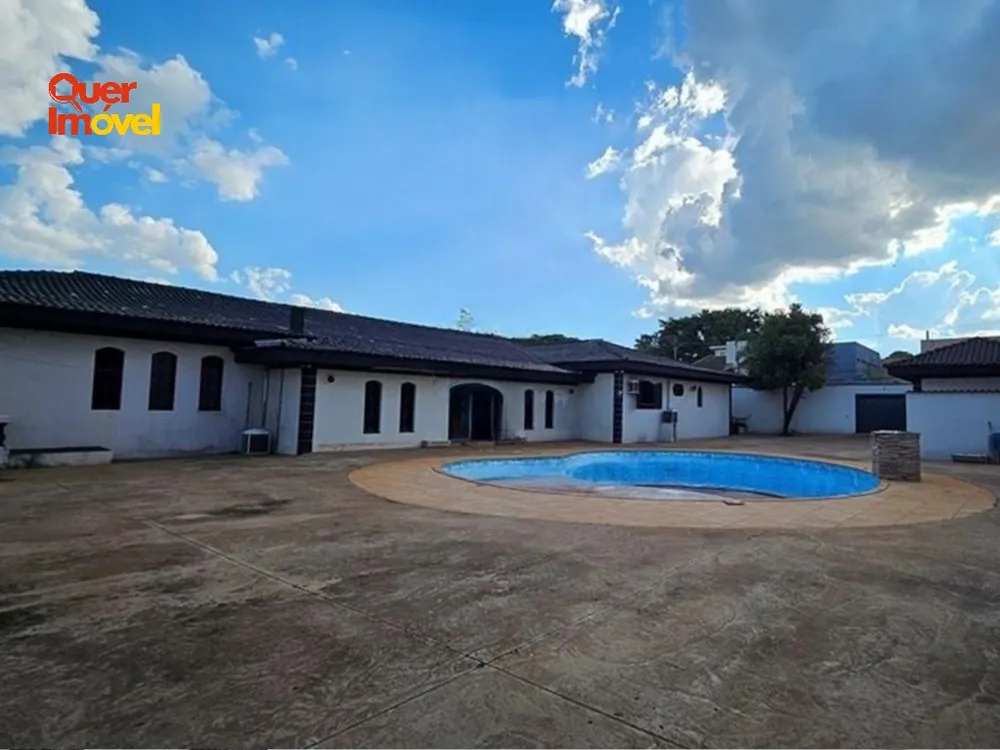 Casa Comercial, 810 m² - Foto 14