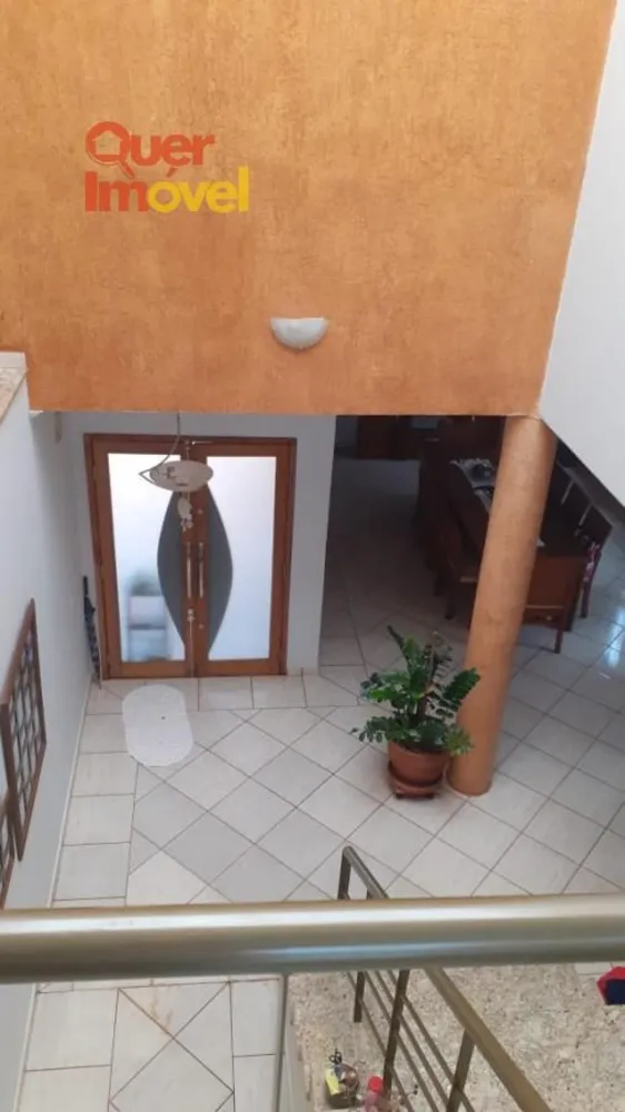 Casa, 4 quartos, 470 m² - Foto 7