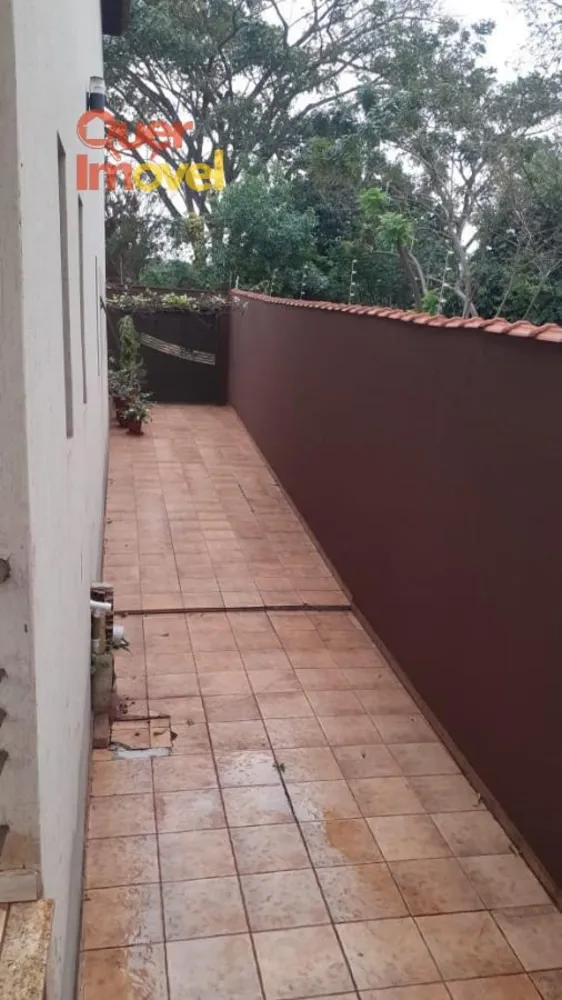 Casa, 4 quartos, 470 m² - Foto 5