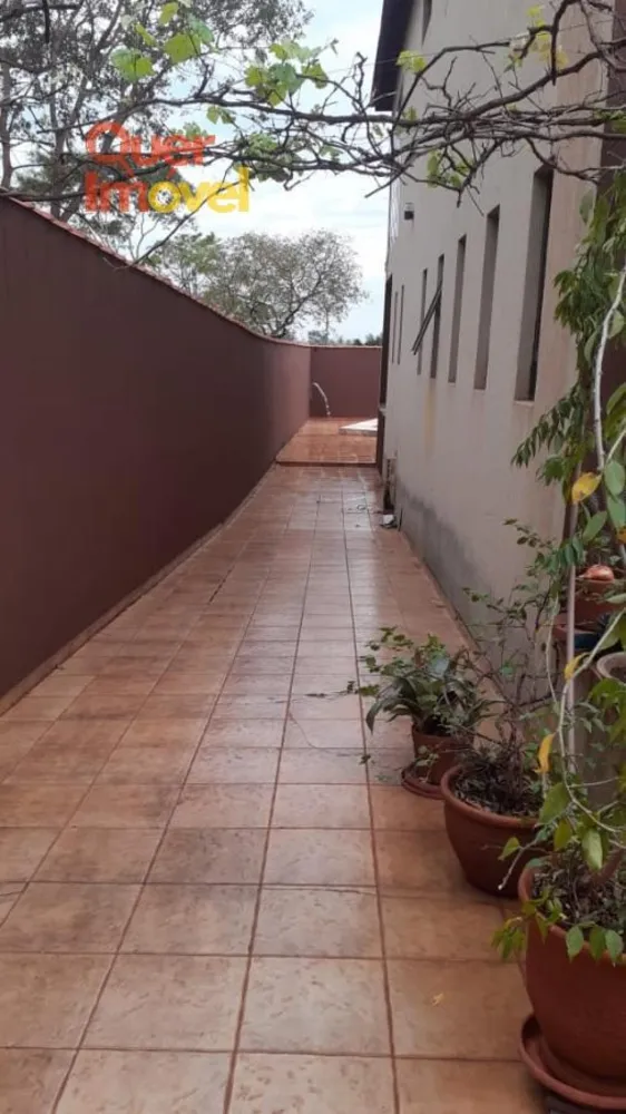 Casa, 4 quartos, 470 m² - Foto 11