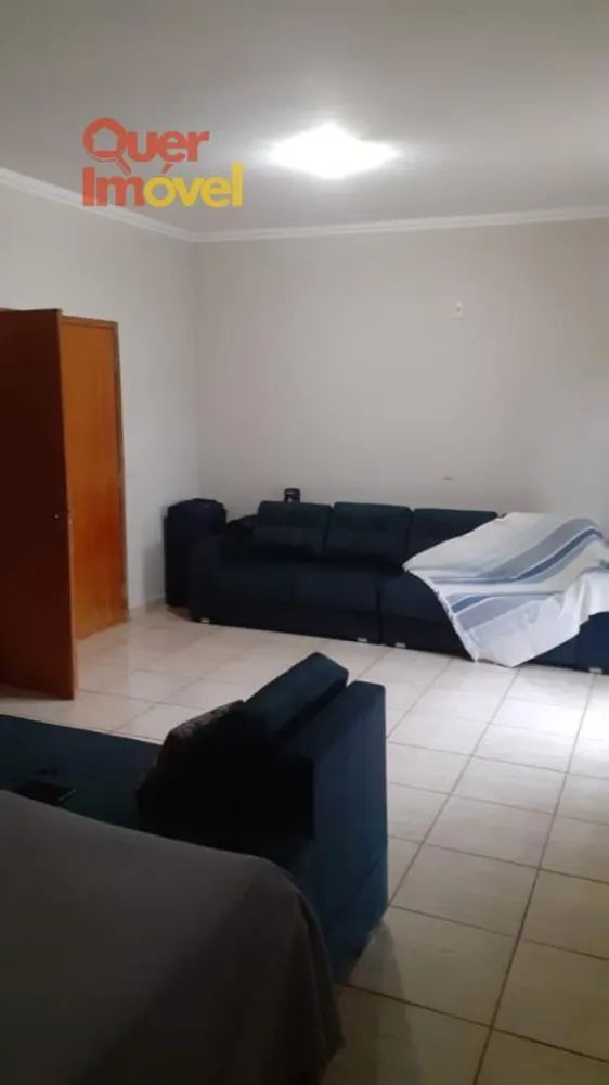 Casa, 4 quartos, 470 m² - Foto 6
