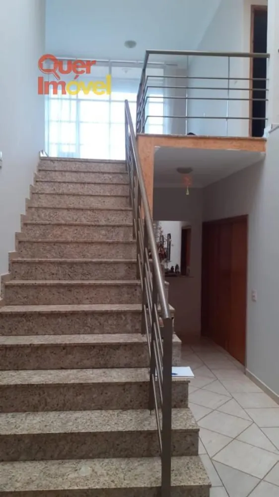 Casa, 4 quartos, 470 m² - Foto 6