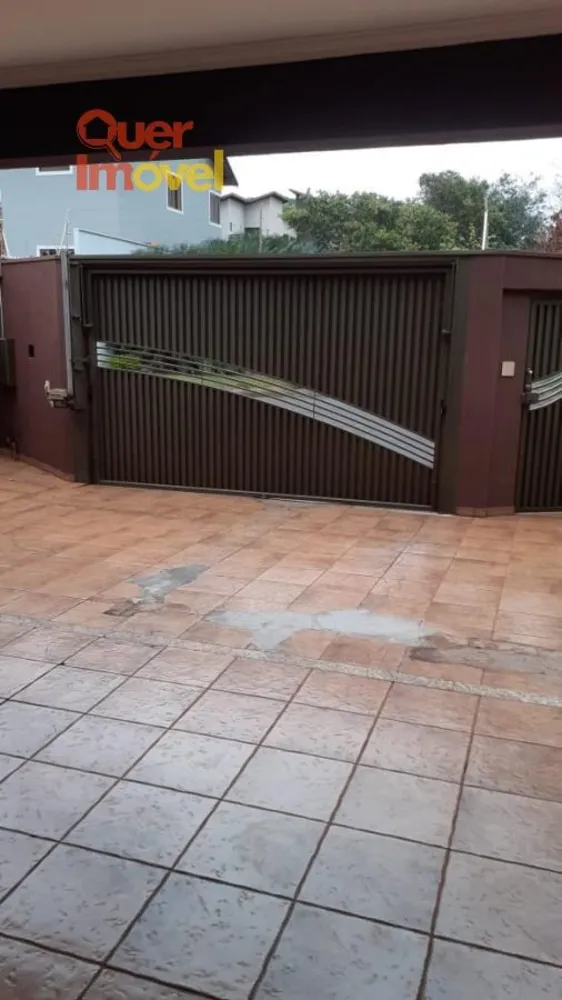 Casa, 4 quartos, 470 m² - Foto 9