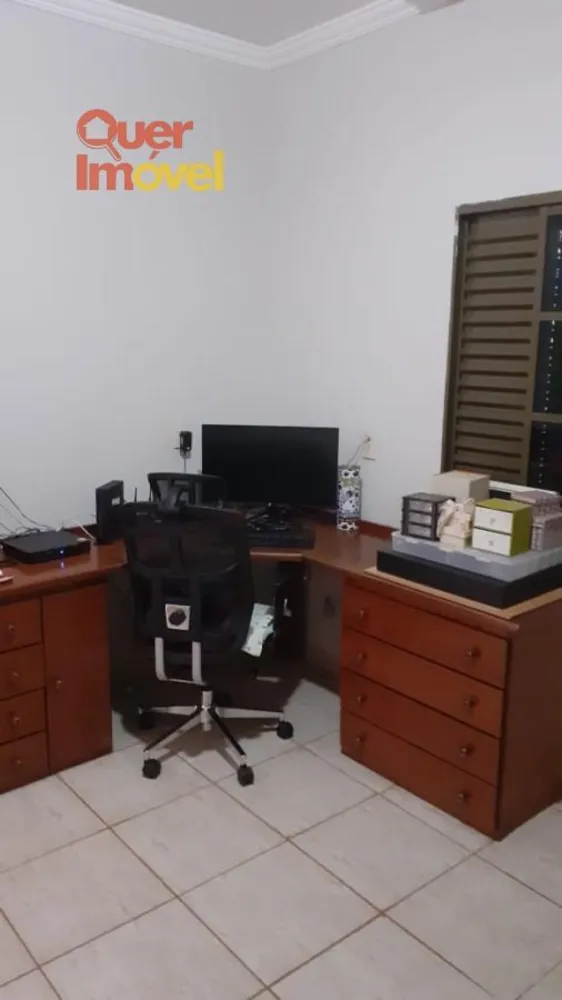 Casa, 4 quartos, 470 m² - Foto 12