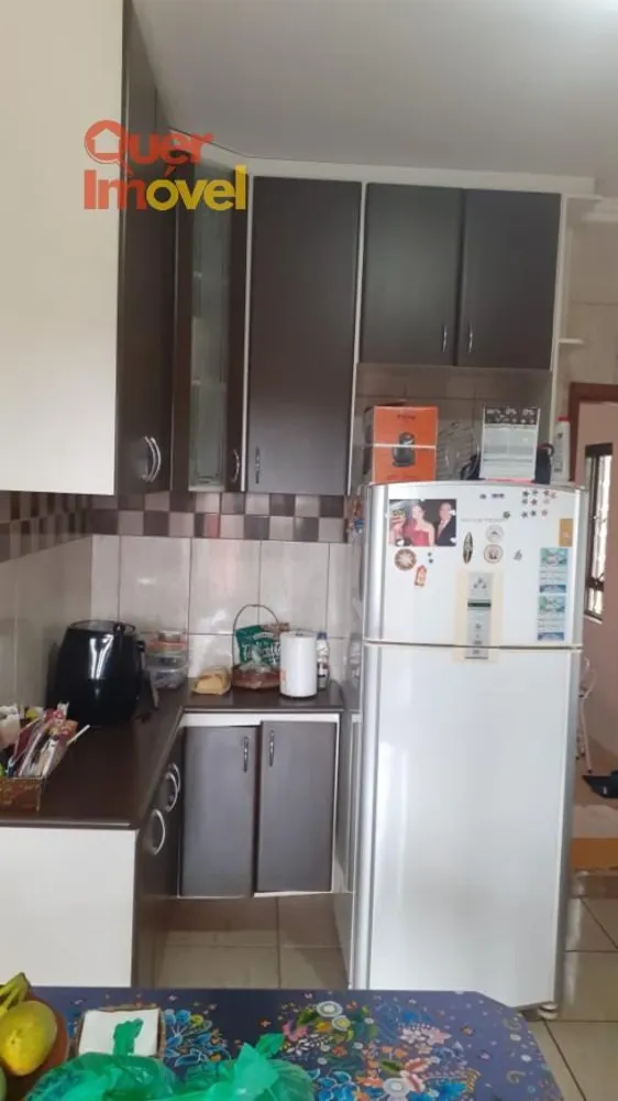 Casa, 4 quartos, 470 m² - Foto 16