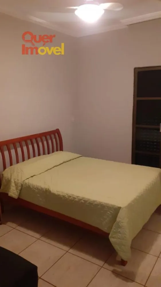 Casa, 4 quartos, 470 m² - Foto 9