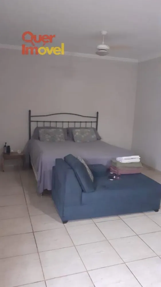 Casa, 4 quartos, 470 m² - Foto 11