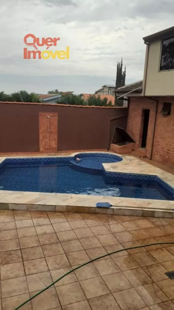 Casa à venda com 5 quartos, 433m² - Foto 2