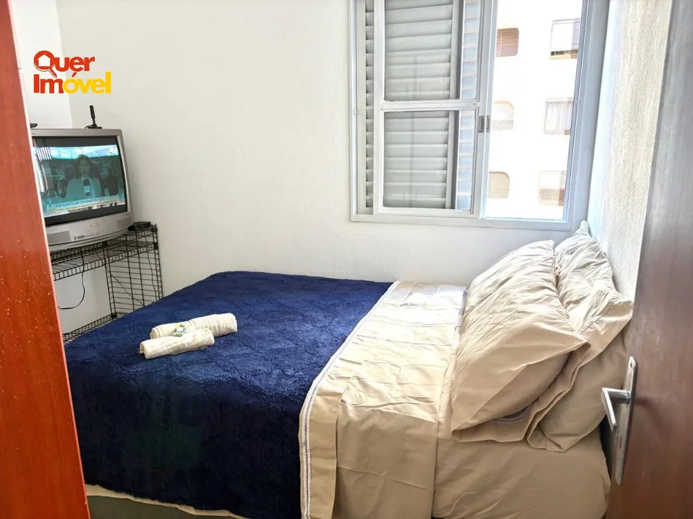 Apartamento, 3 quartos, 105 m² - Foto 10
