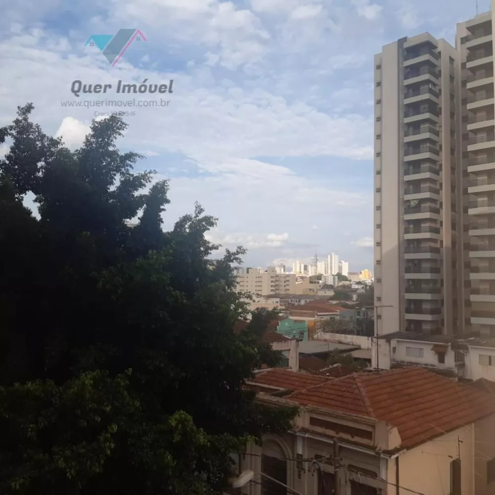 Apartamento, 3 quartos, 105 m² - Foto 3