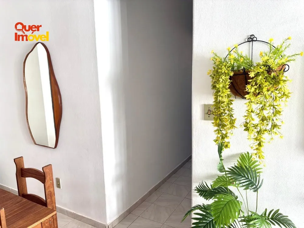 Apartamento, 3 quartos, 105 m² - Foto 11