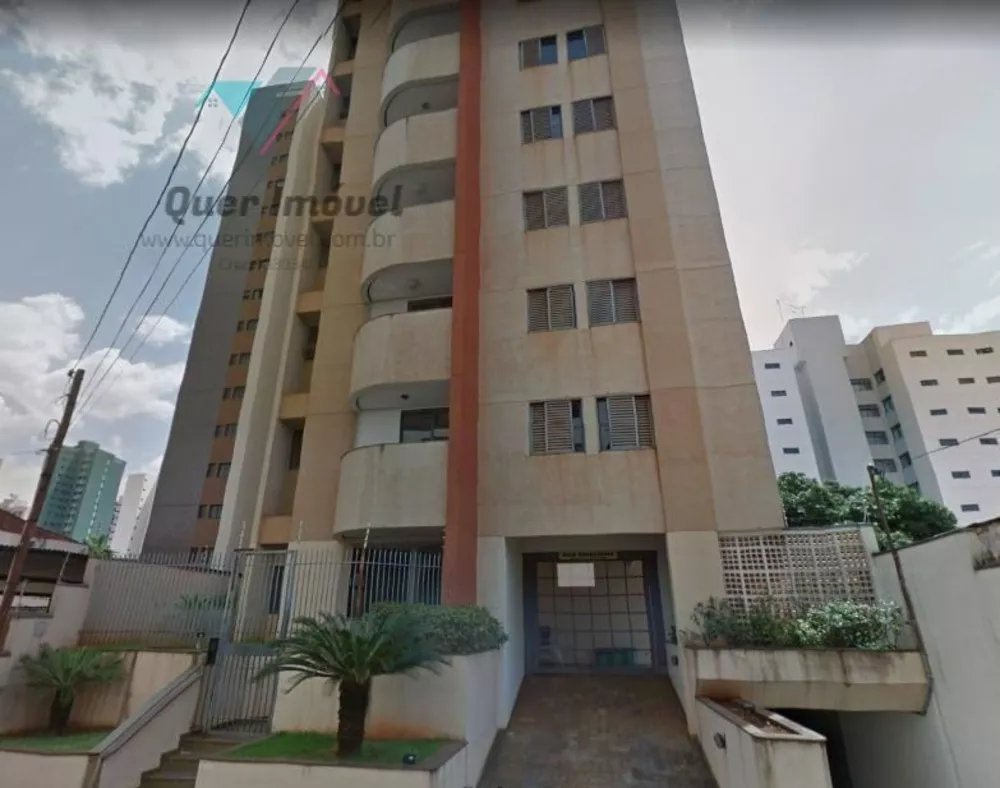 Apartamento, 3 quartos, 105 m² - Foto 1