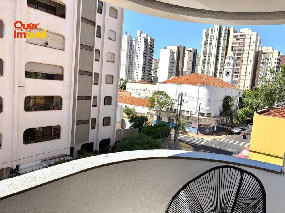 Apartamento, 3 quartos, 105 m² - Foto 14