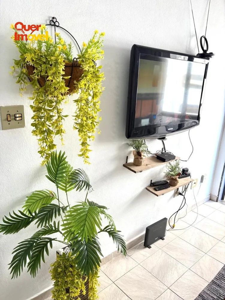 Apartamento, 3 quartos, 105 m² - Foto 16