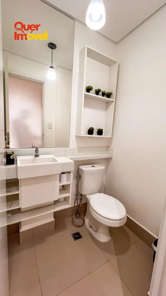 Apartamento, 3 quartos, 109 m² - Foto 6