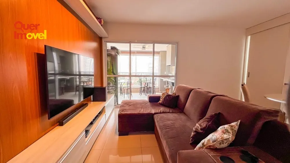 Apartamento, 3 quartos, 109 m² - Foto 2
