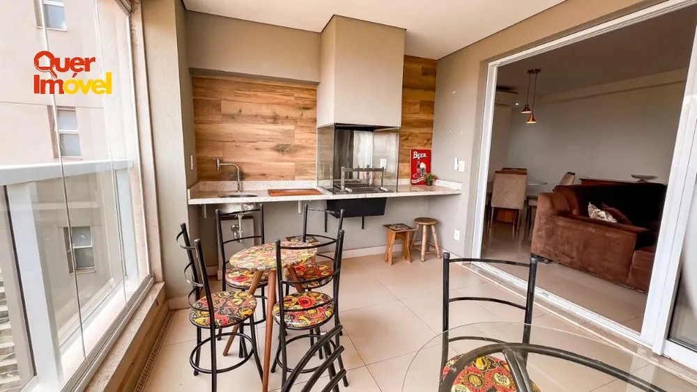 Apartamento, 3 quartos, 109 m² - Foto 11
