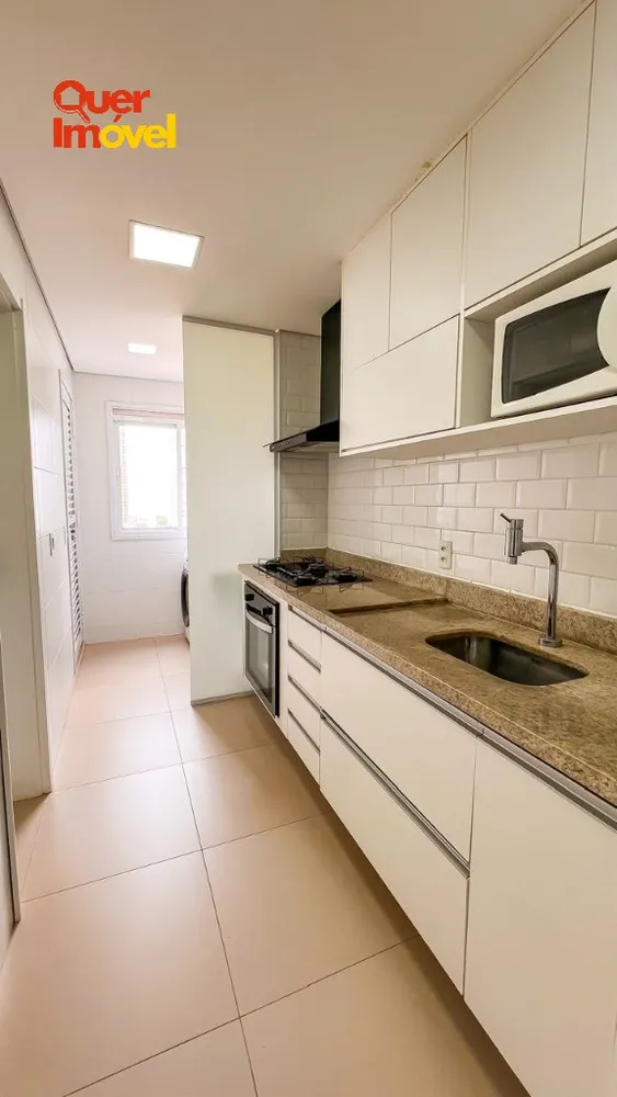 Apartamento, 3 quartos, 109 m² - Foto 3