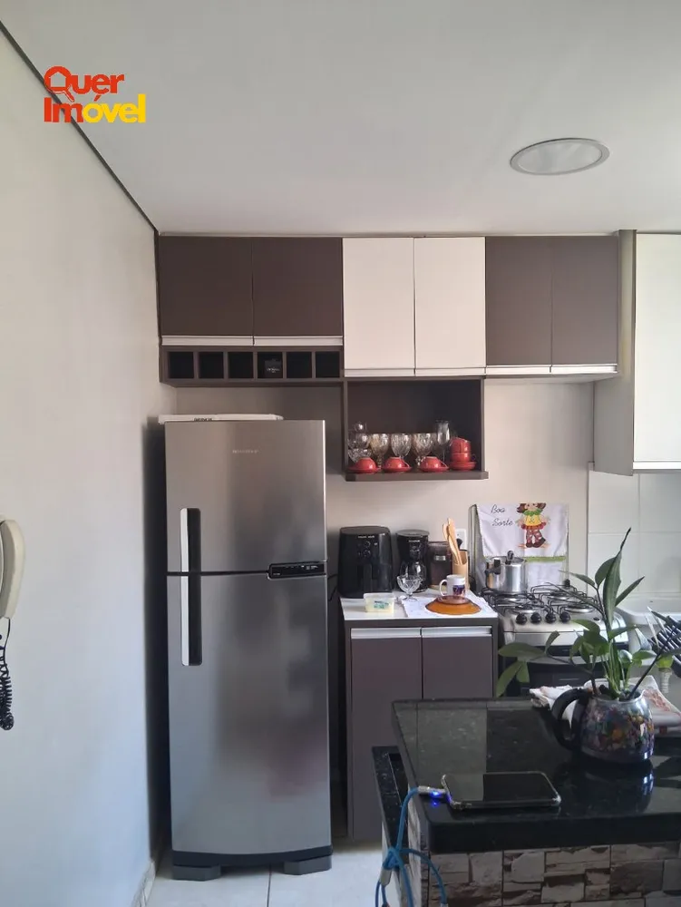 Apartamento, 2 quartos, 45 m² - Foto 7