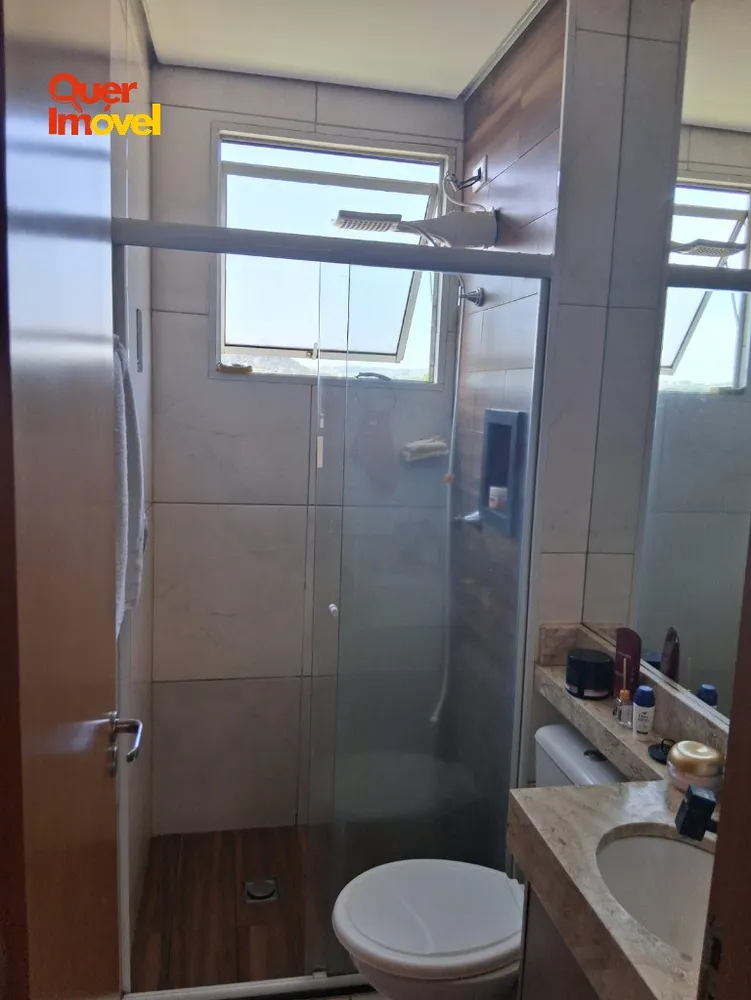 Apartamento, 2 quartos, 45 m² - Foto 10