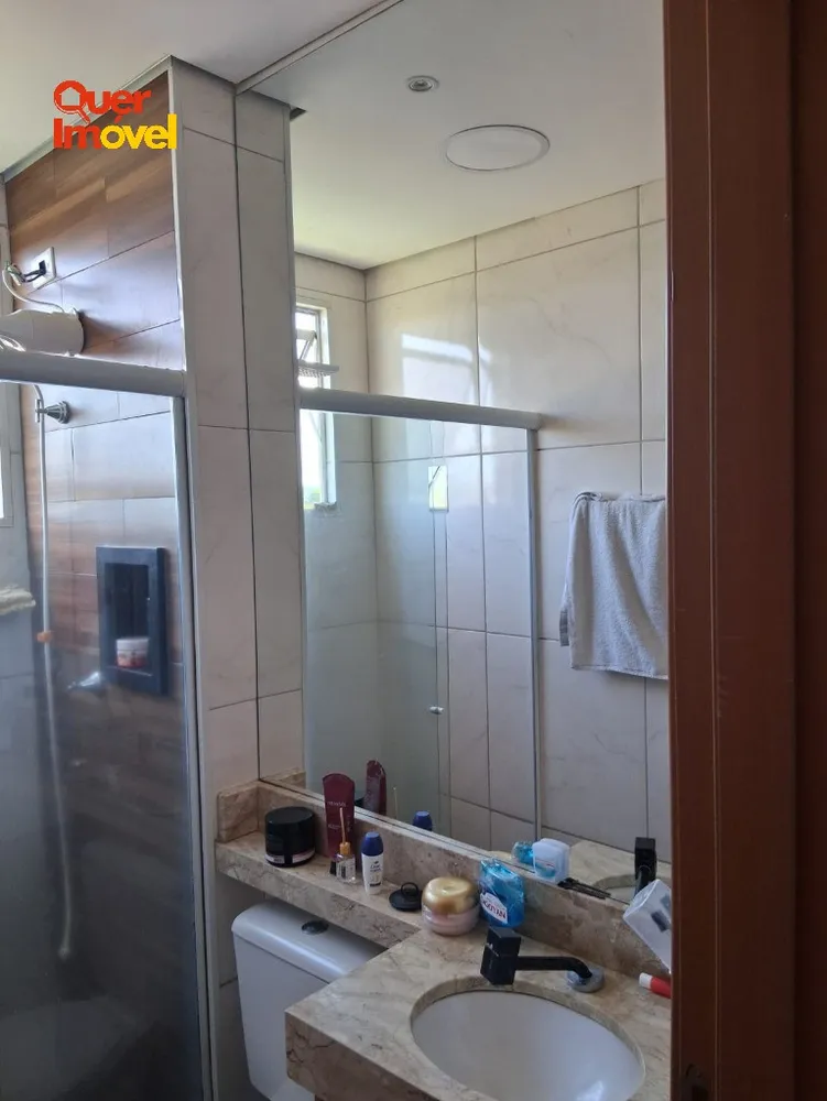 Apartamento, 2 quartos, 45 m² - Foto 5