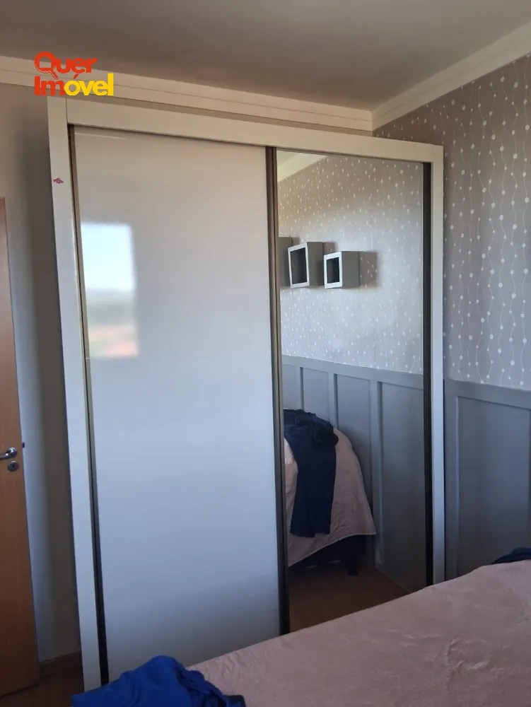 Apartamento, 2 quartos, 45 m² - Foto 4