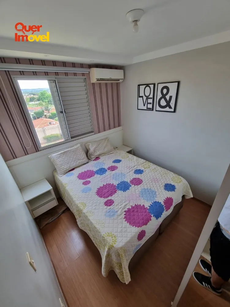 Apartamento, 2 quartos, 45 m² - Foto 2