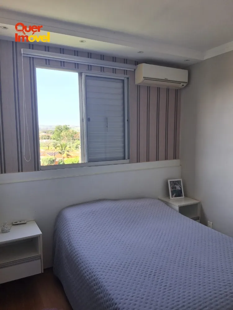 Apartamento, 2 quartos, 45 m² - Foto 8