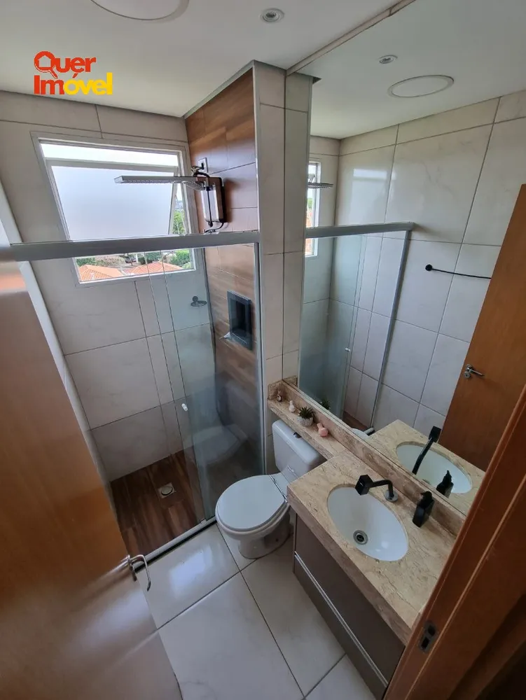 Apartamento, 2 quartos, 45 m² - Foto 13