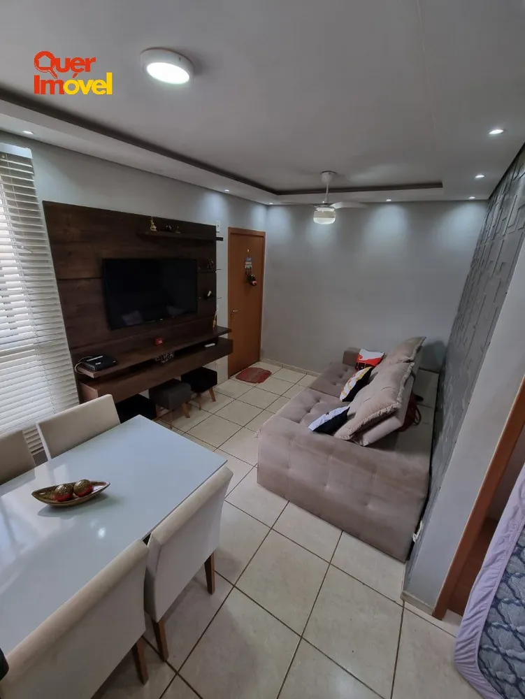 Apartamento, 2 quartos, 45 m² - Foto 12