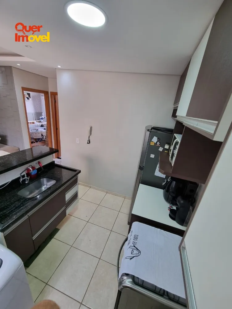 Apartamento, 2 quartos, 45 m² - Foto 9
