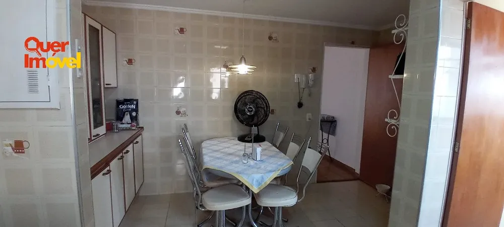 Apartamento, 4 quartos, 148 m² - Foto 8