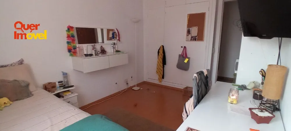 Apartamento, 4 quartos, 148 m² - Foto 1