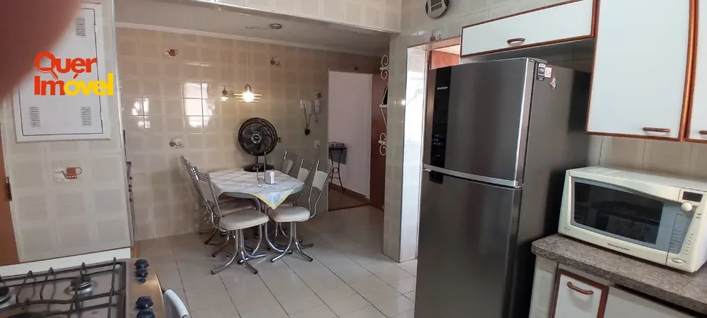 Apartamento, 4 quartos, 148 m² - Foto 7